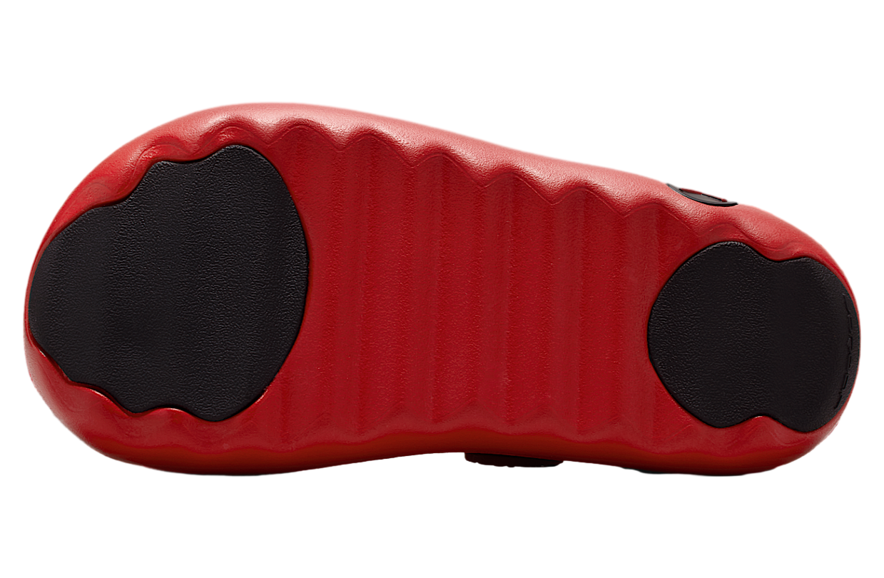 Jordan Hydrip GS University Red / Black