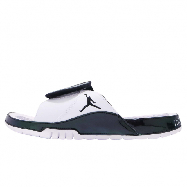 Jordan slides hydro outlet 11