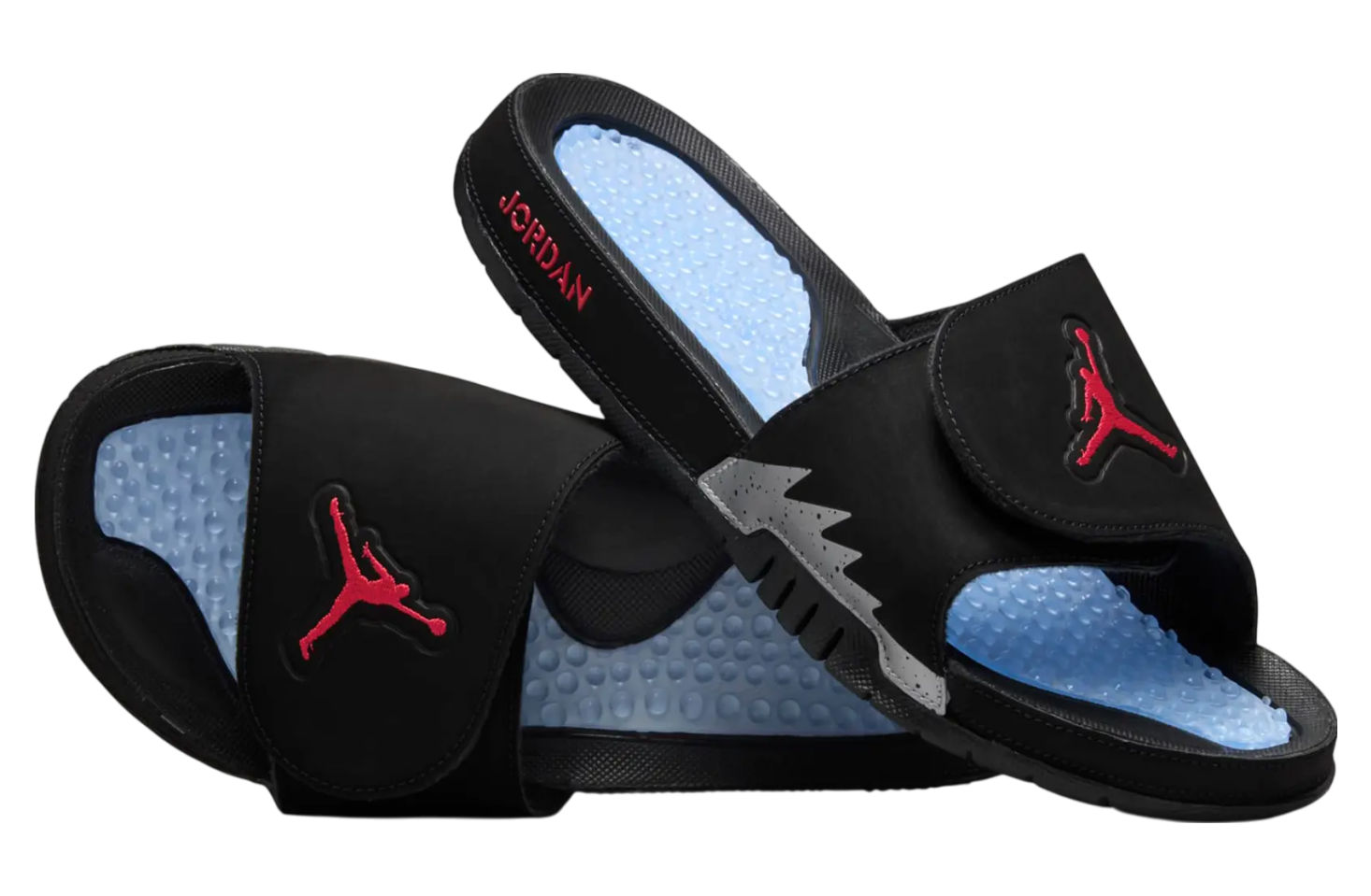 Jordan hydro 5 retro slides best sale