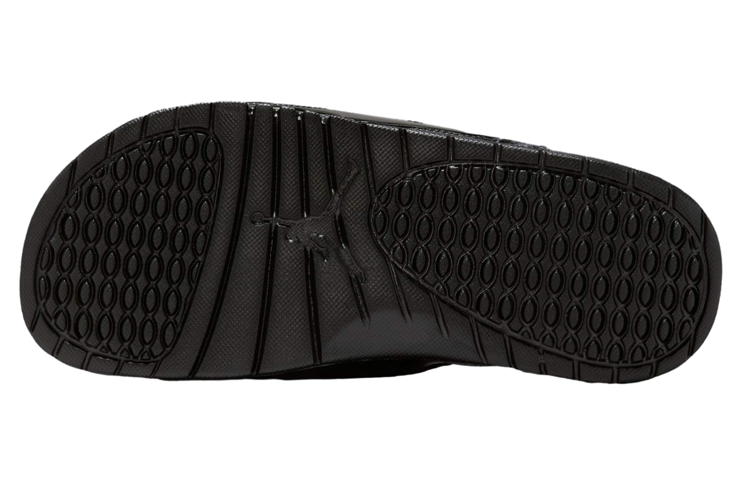 Jordan Hydro Slide Black / Varsity Maize
