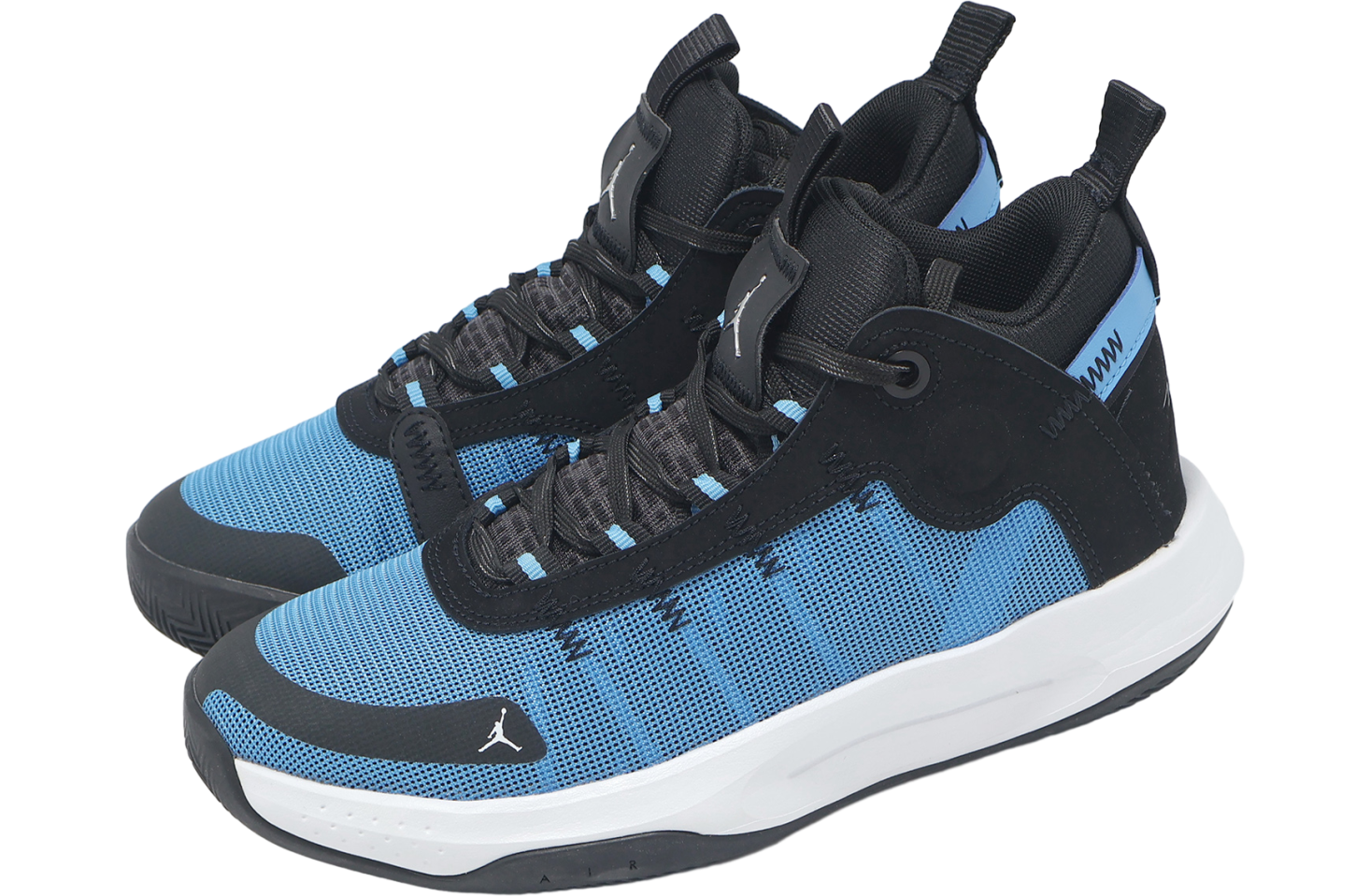 Jordan Jumpman 2020 GS University Blue