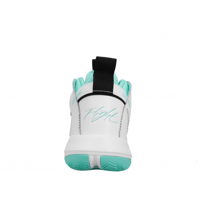 Jordan Jumpman 2020 PF White Aurora Green Black BQ3448103 - KicksOnFire.com