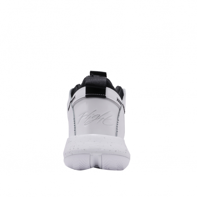 Jordan Jumpman 2020 PF White Metallic Silver