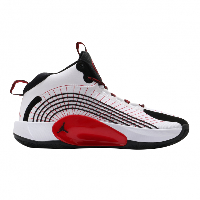 Jordan Jumpman 2021 PF White University Red