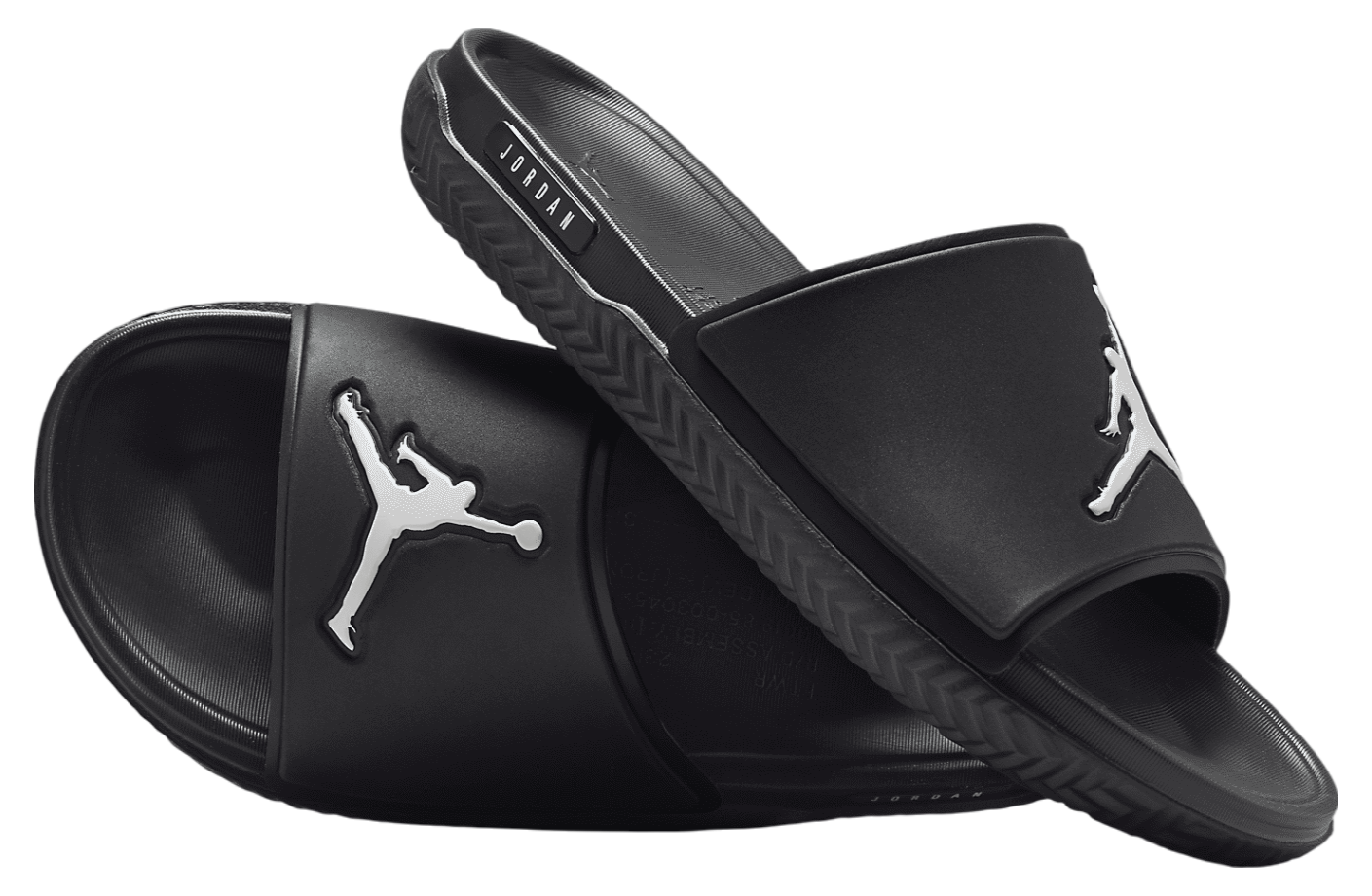 Jordan Jumpman Black / White