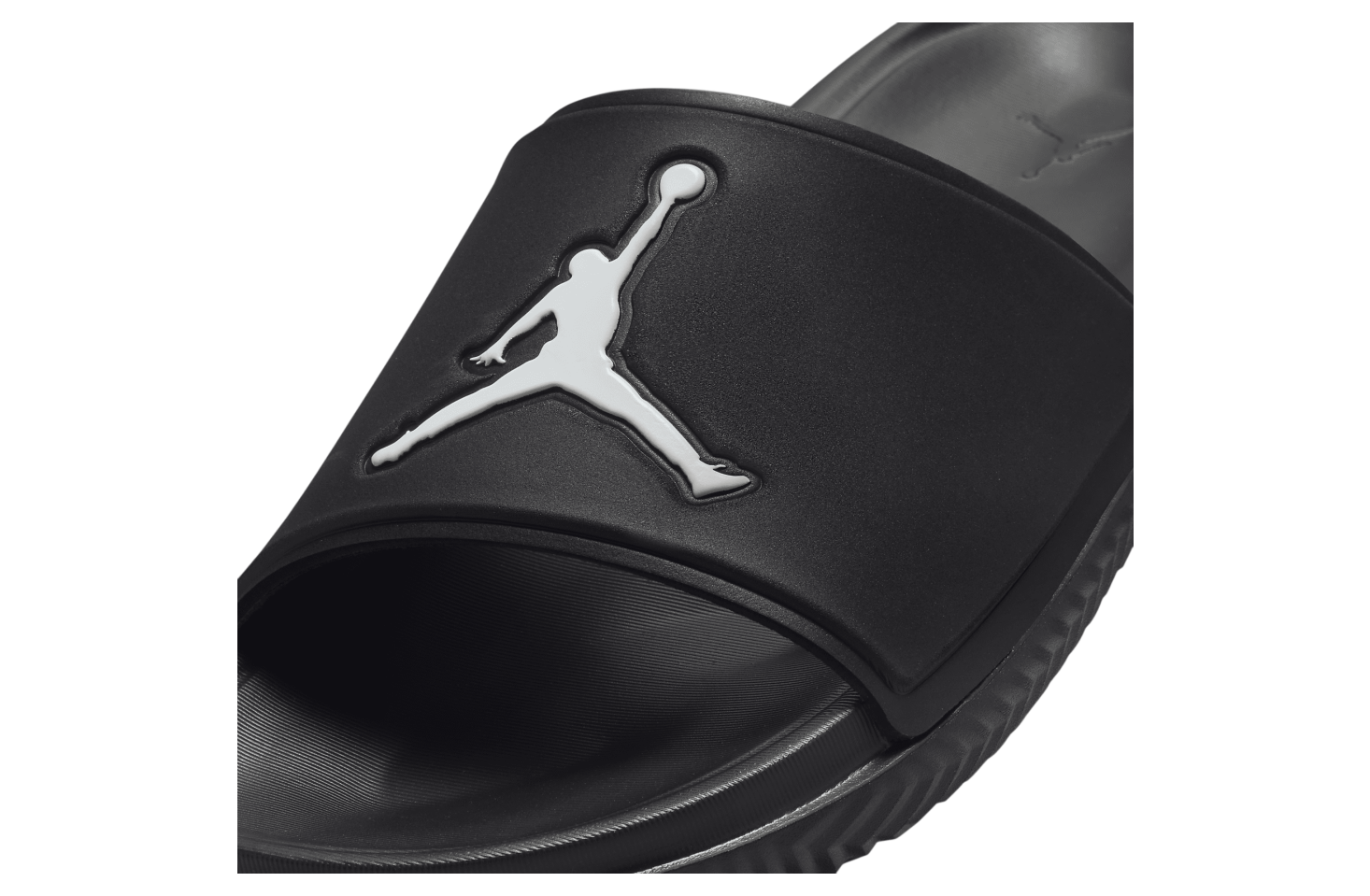 Jordan Jumpman Black / White