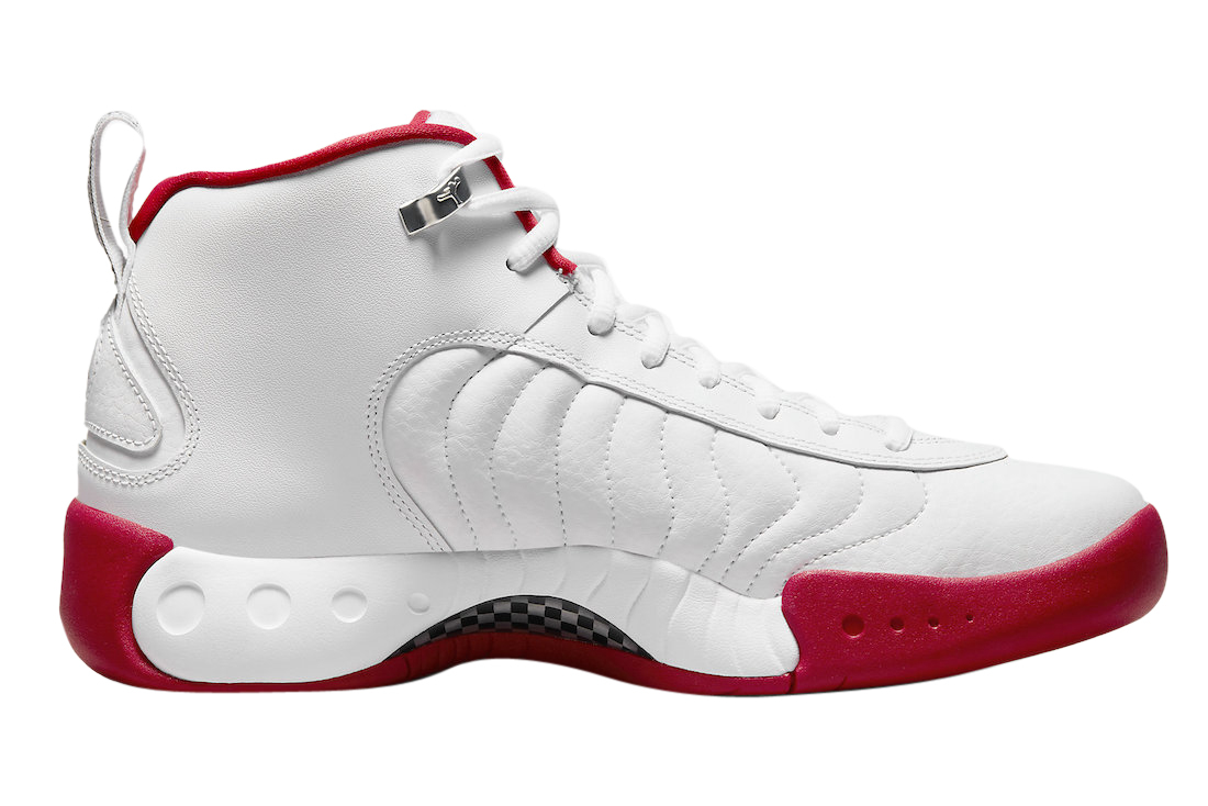 Jordan Jumpman Pro Cherry