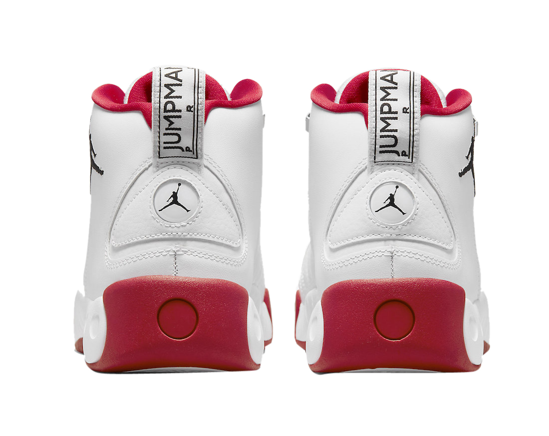 Jordan Jumpman Pro Cherry