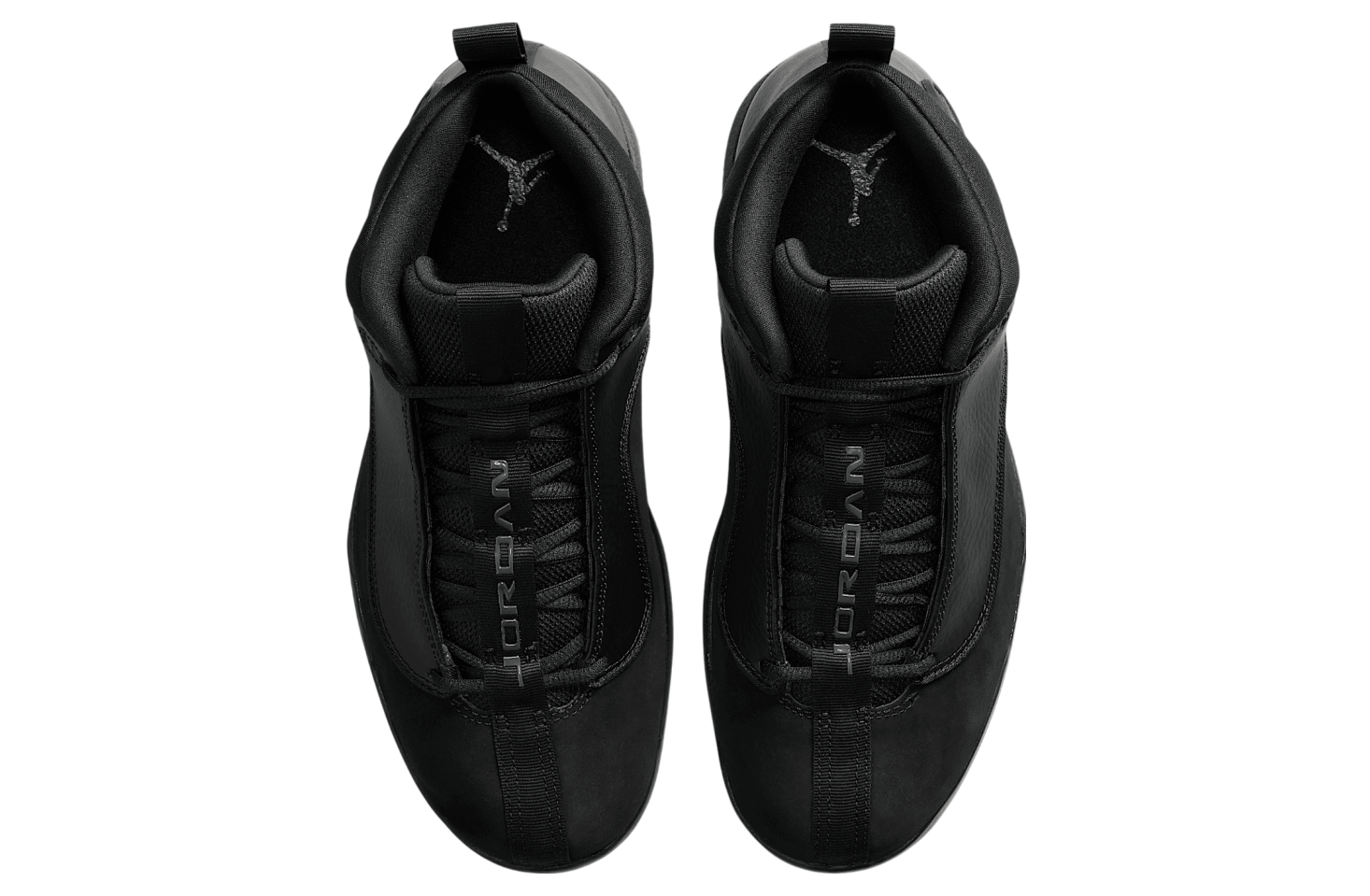 Jordan Jumpman Pro Quick Black / Anthracite