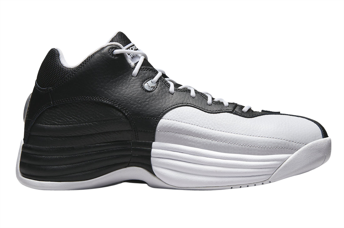 Jordan Jumpman Team 1 OG