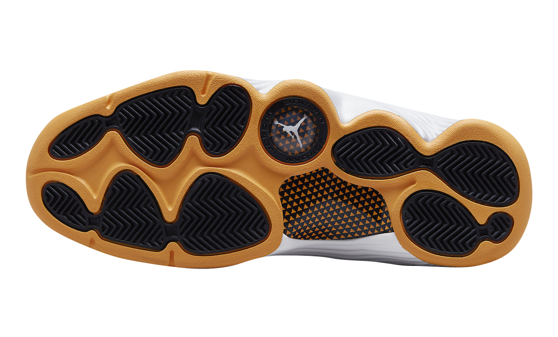 Jordan Jumpman Team 2 Taxi - Jan 2023 - 819175-071