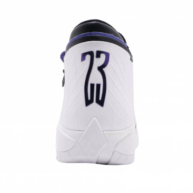 Jordan Jumpman Z White Dark Concord Black AQ9119100