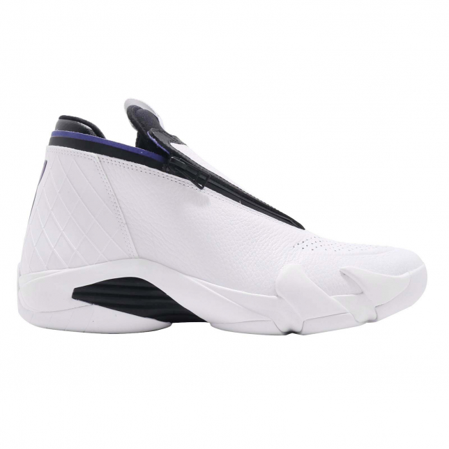 Jordan Jumpman Z White Dark Concord Black AQ9119100