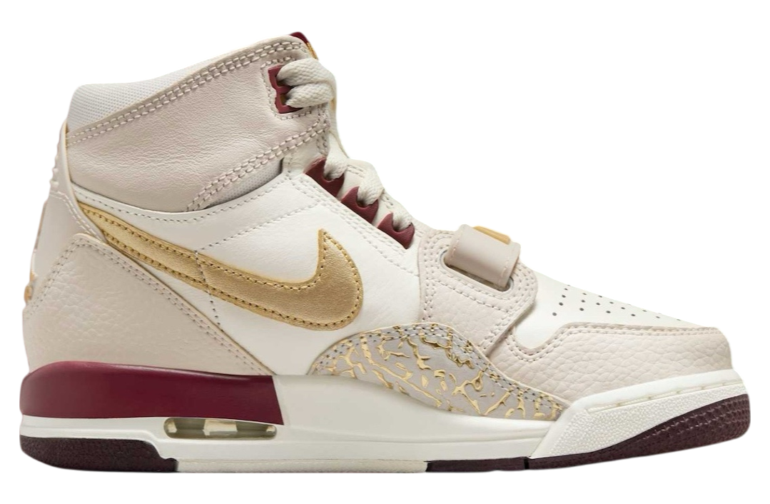 Jordan Legacy 312 GS Year of the Snake