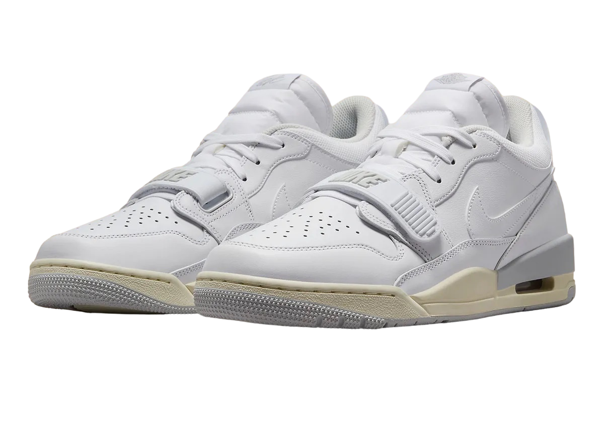 Jordan Legacy 312 Low Coconut Milk