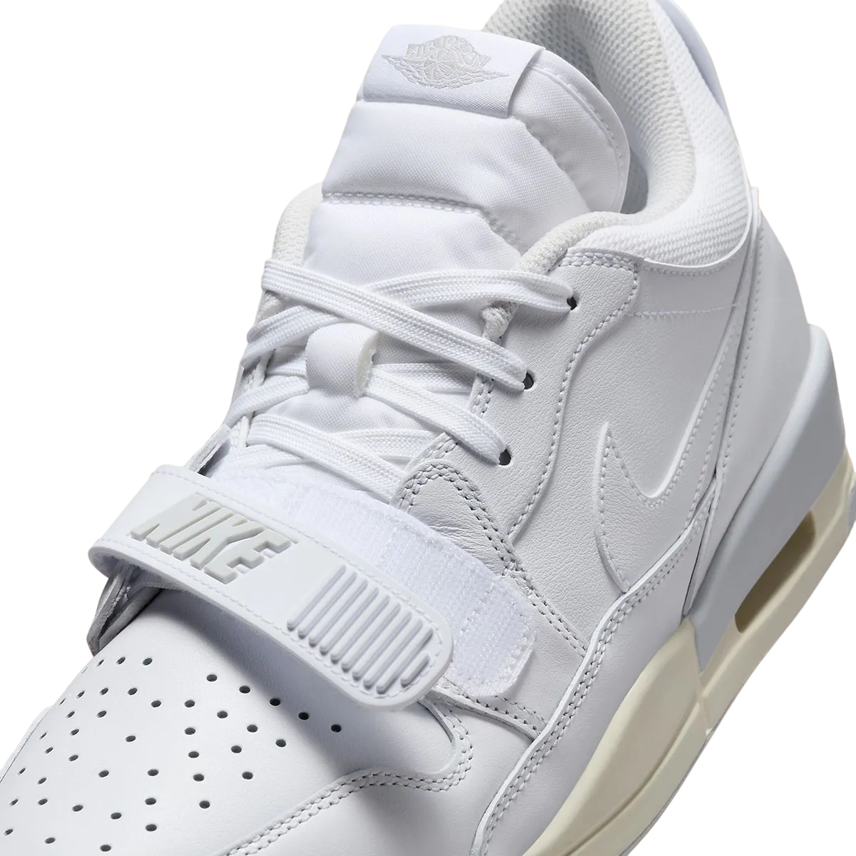 Jordan Legacy 312 Low Coconut Milk