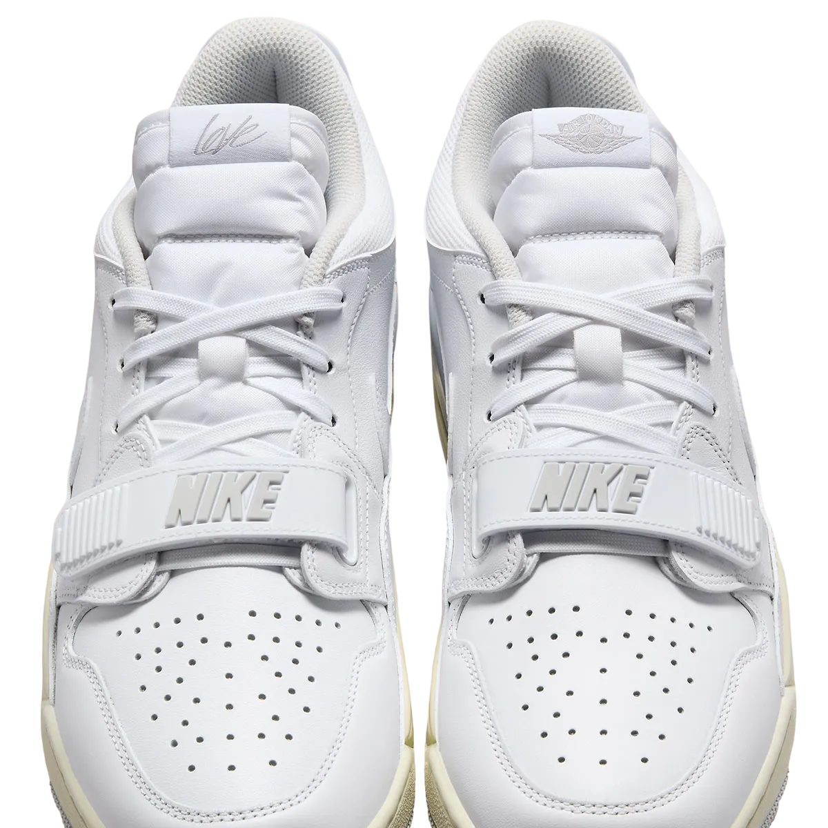 Jordan Legacy 312 Low Coconut Milk