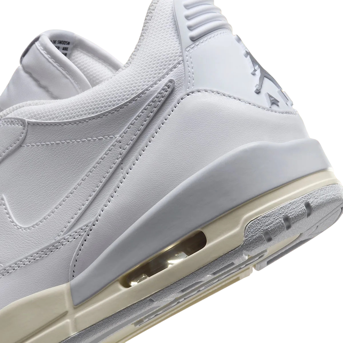 Jordan Legacy 312 Low Coconut Milk