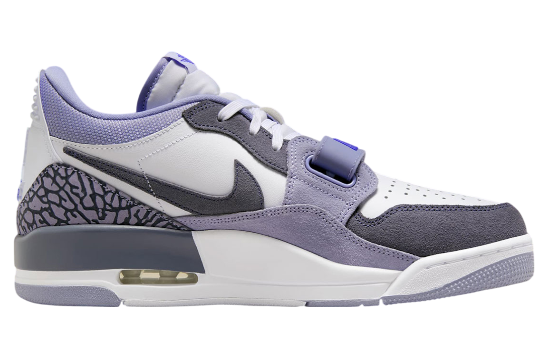 Jordan Legacy 312 Low Indigo Haze / Dark Blue