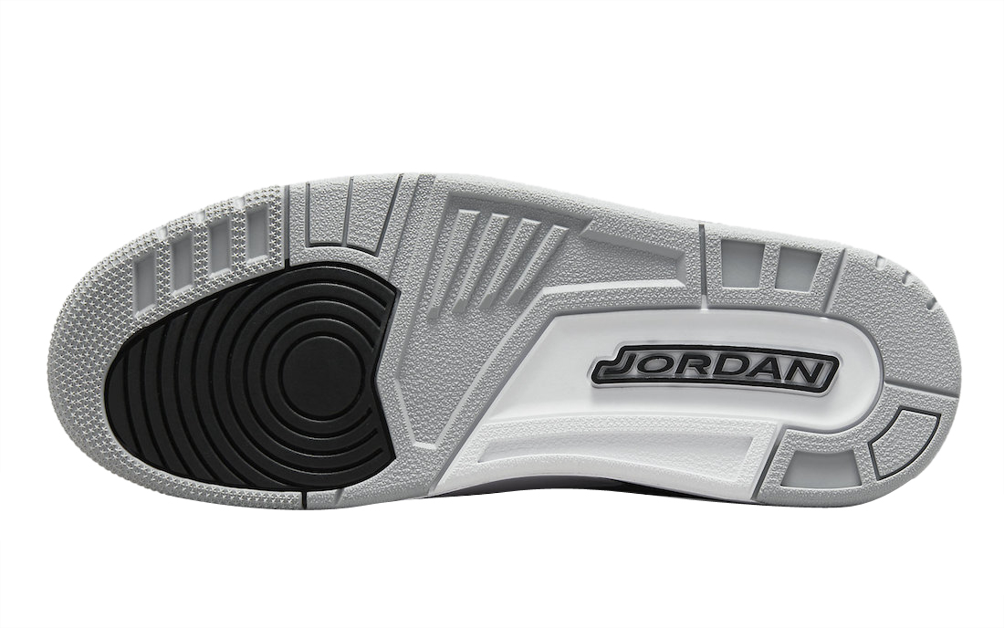 Jordan Legacy 312 Low Light Smoke Grey CD7069-105