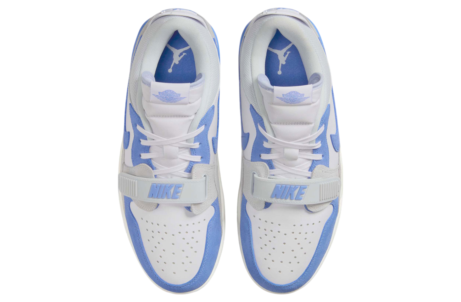 Jordan Legacy 312 Low Lucky Shorts