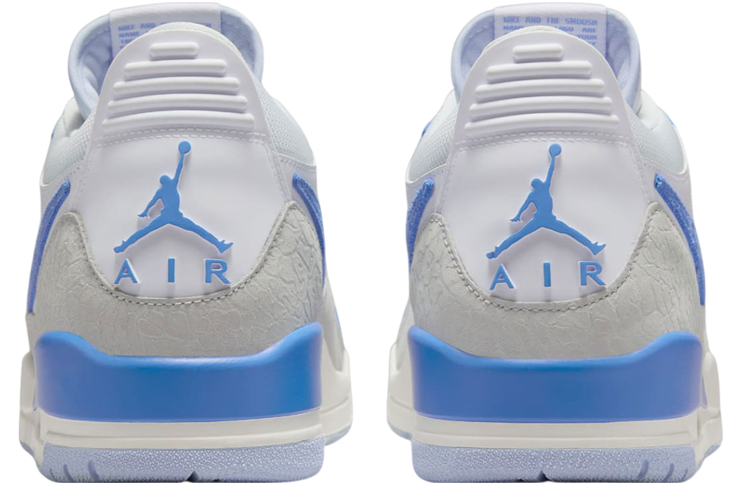 Jordan Legacy 312 Low Lucky Shorts