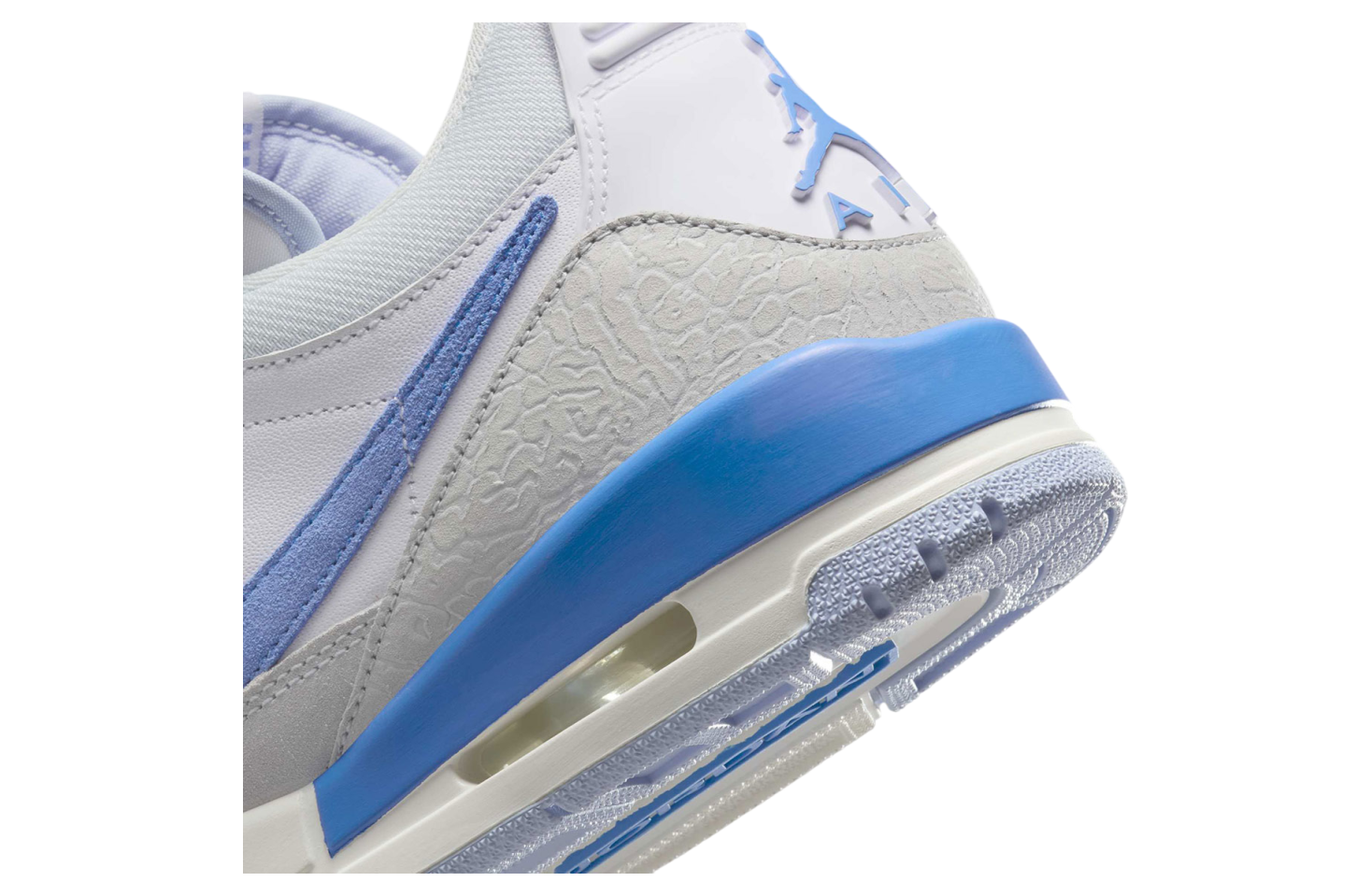 Jordan Legacy 312 Low Lucky Shorts