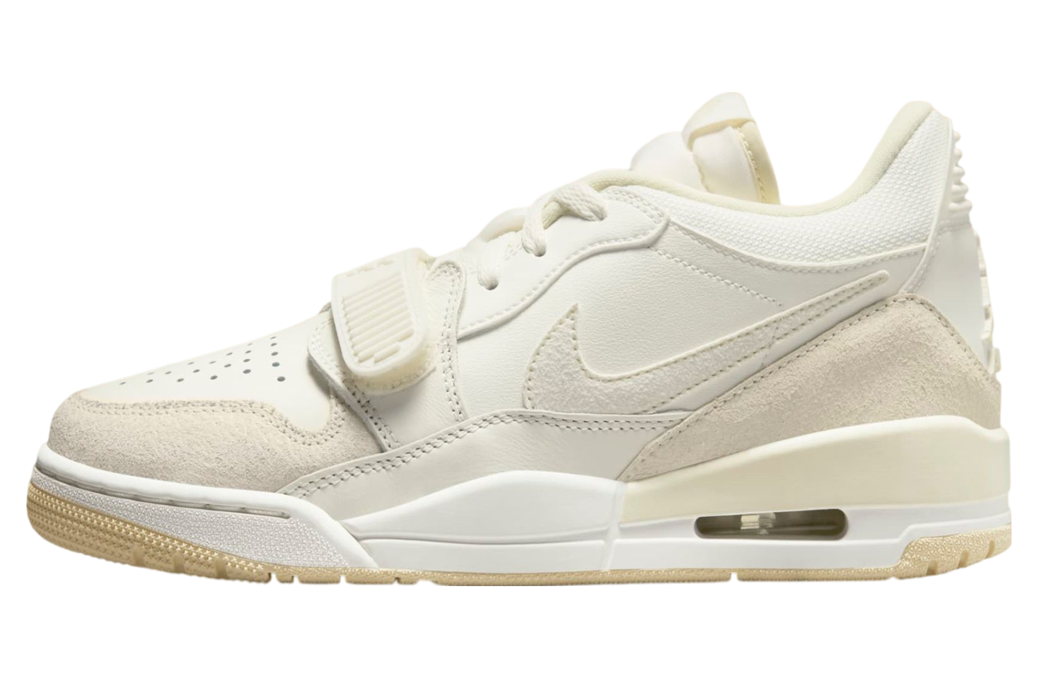 Jordan Legacy 312 Low Muslin / Coconut Milk