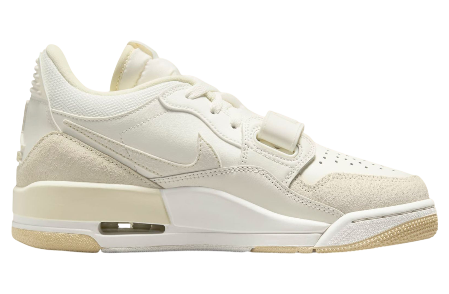 Jordan legacy 312 pale vanilla deals