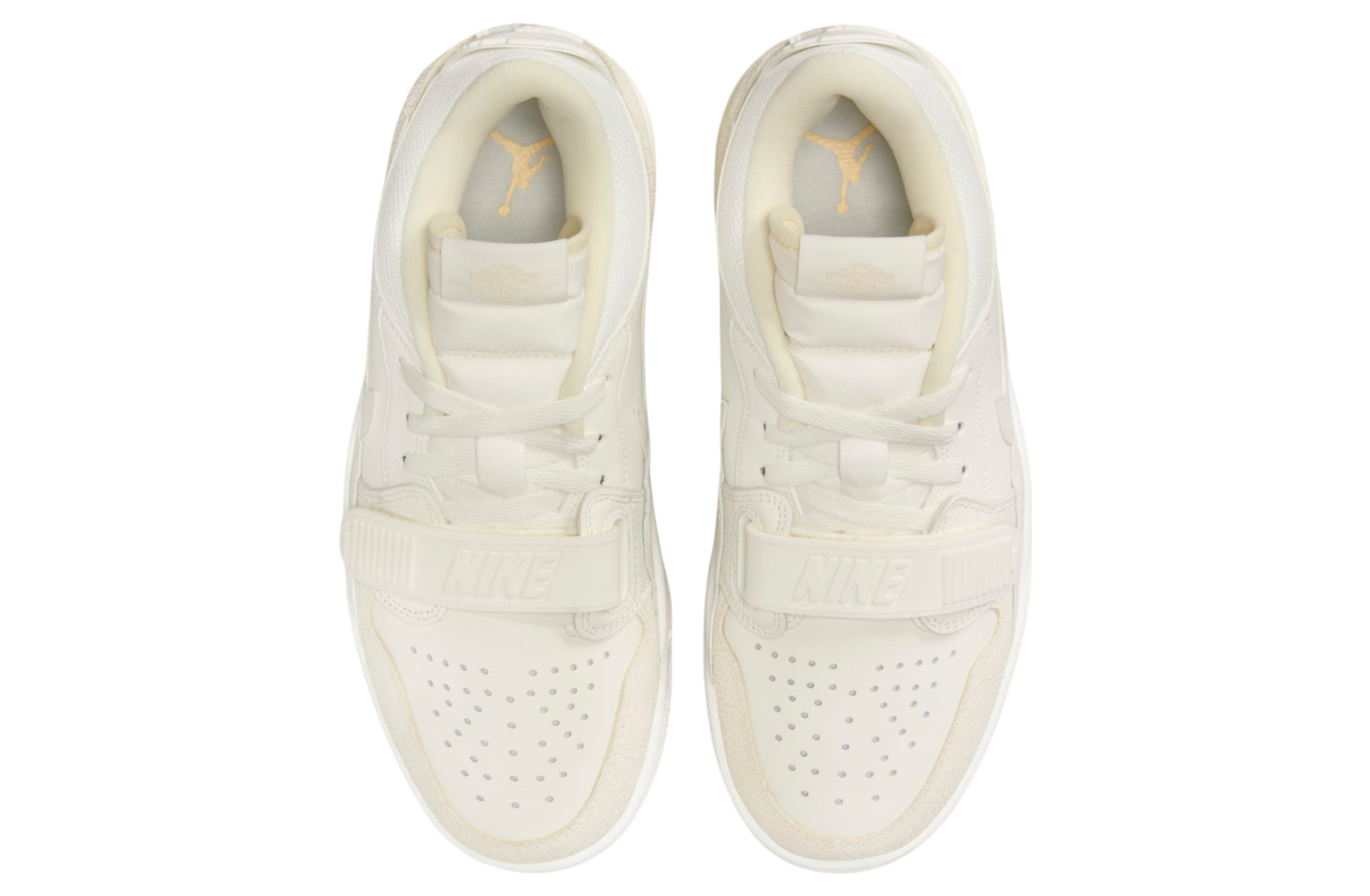 Jordan Legacy 312 Low Muslin / Coconut Milk