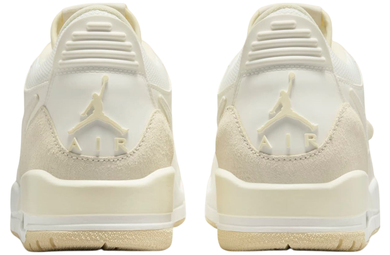 Jordan Legacy 312 Low Muslin / Coconut Milk