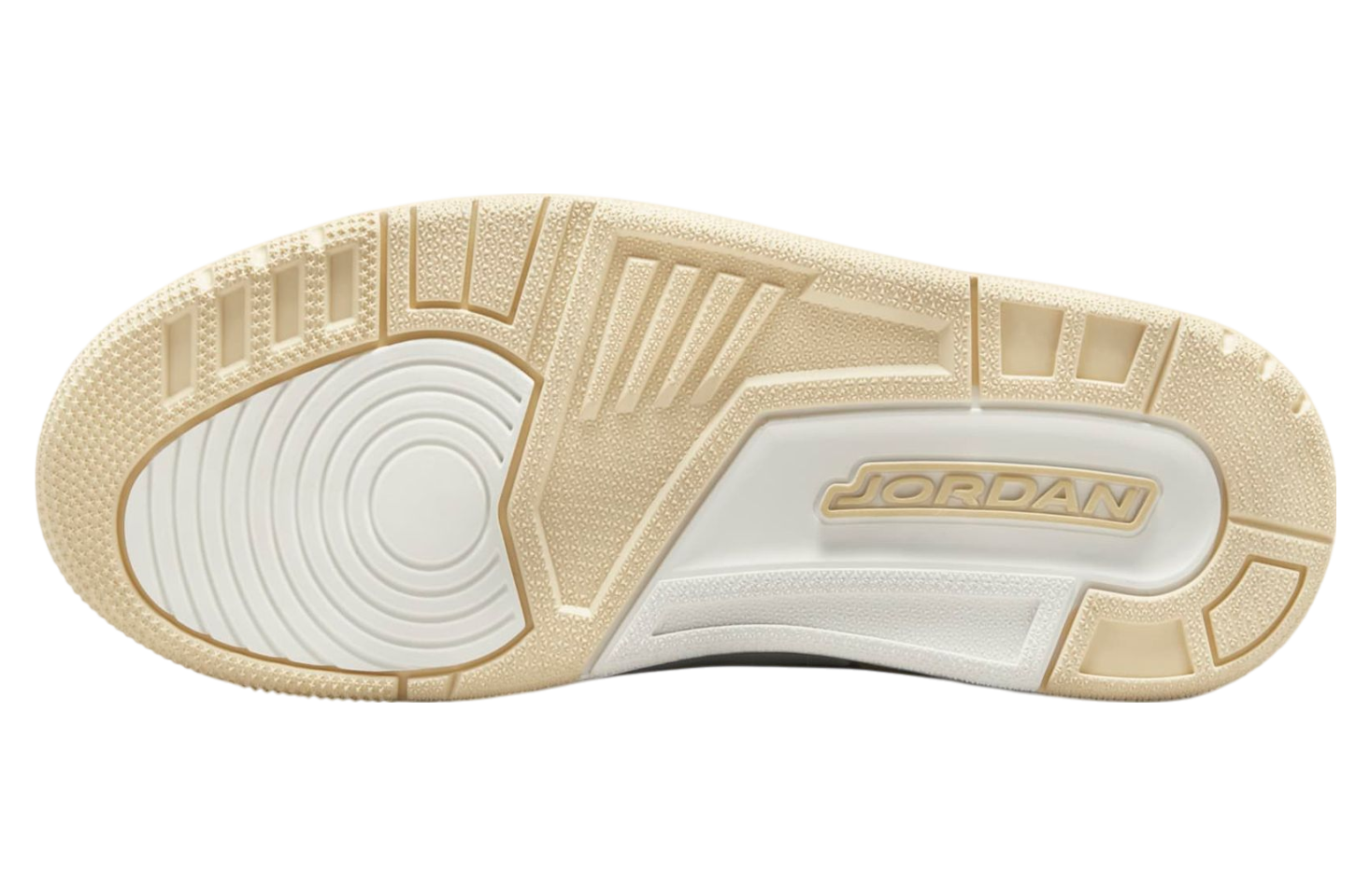 Jordan Legacy 312 Low Muslin / Coconut Milk