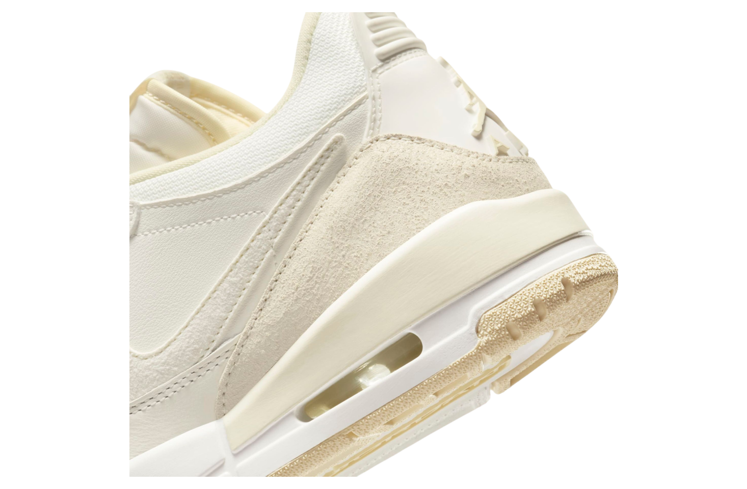 Jordan Legacy 312 Low Muslin / Coconut Milk