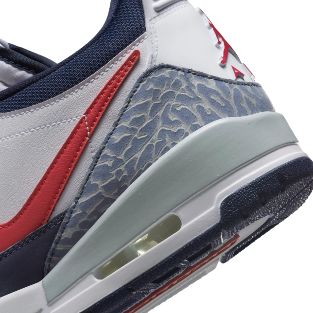 Jordan 312 olympic best sale