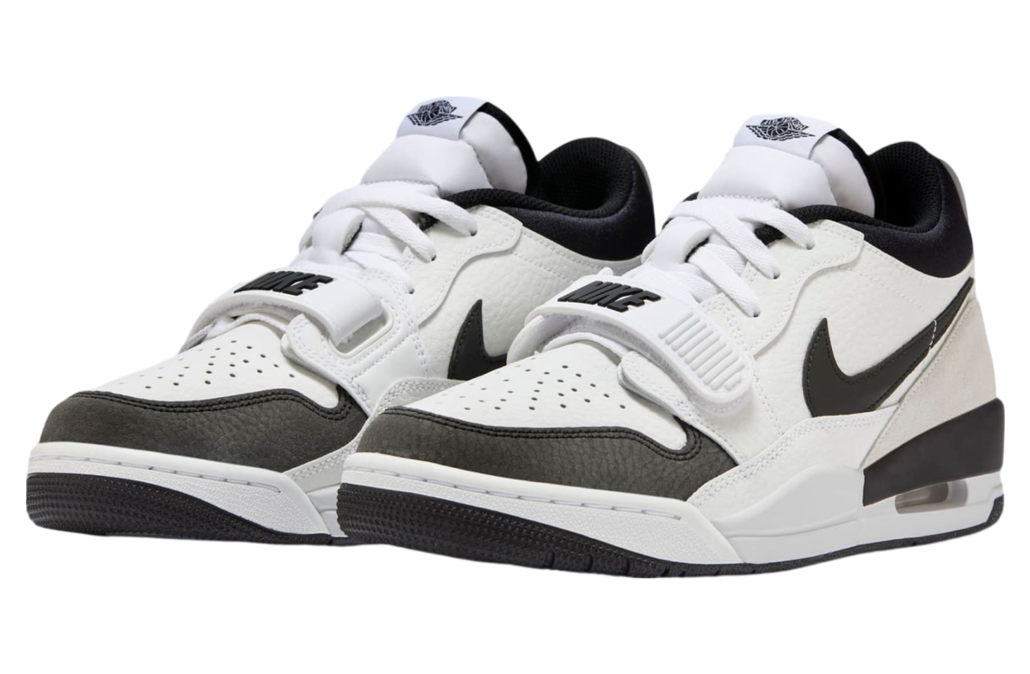 Jordan Legacy 312 Low Panda