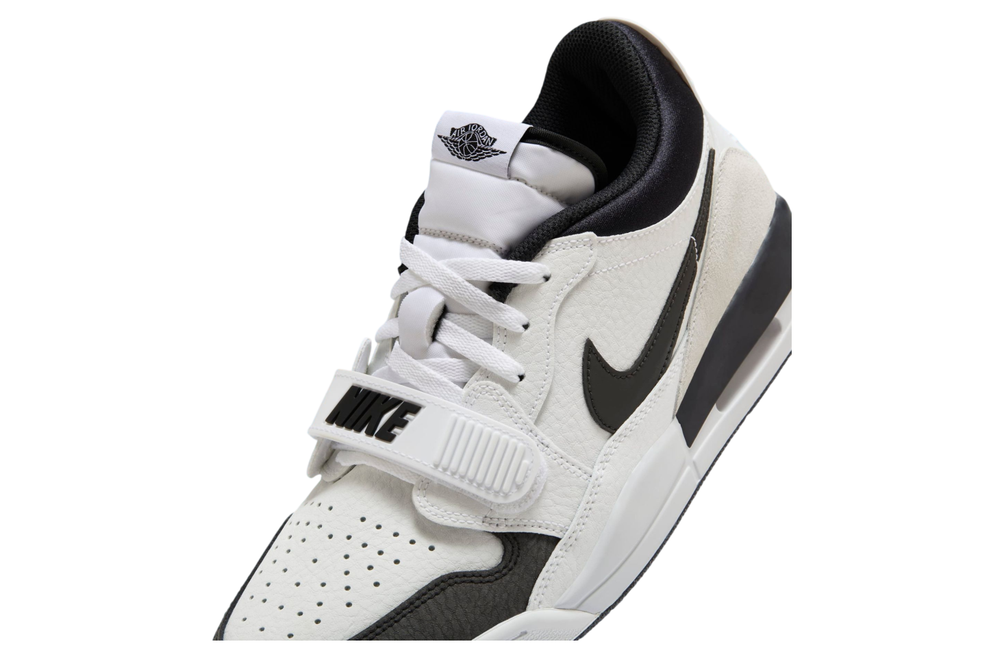 Jordan Legacy 312 Low Panda