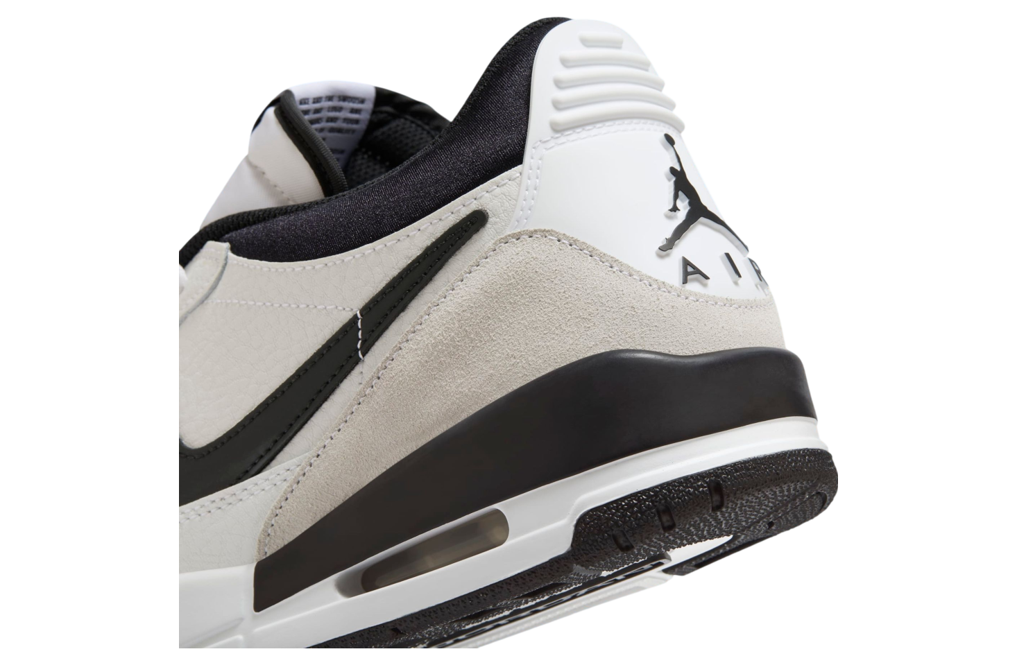 Jordan Legacy 312 Low Panda