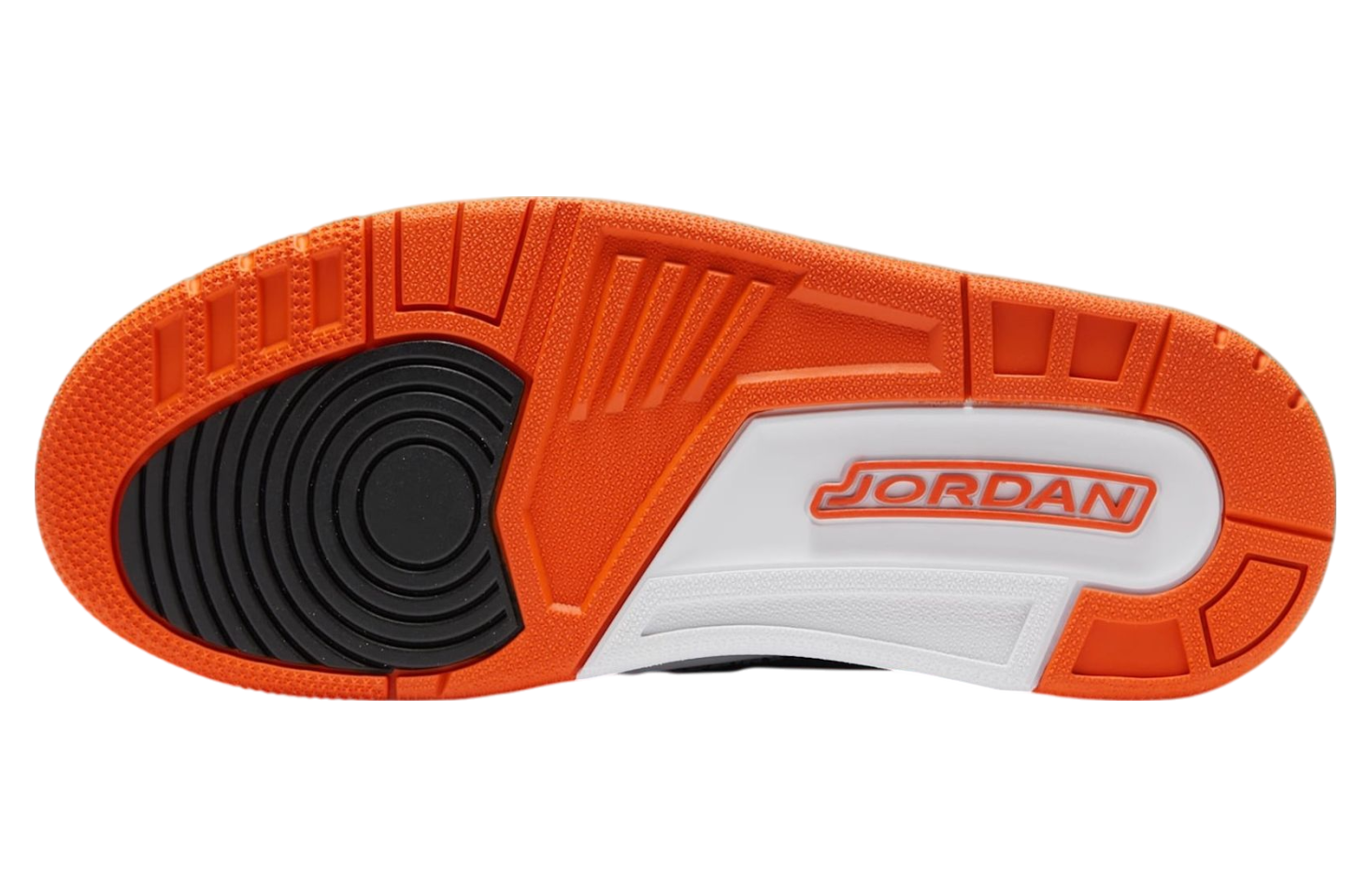 Jordan Legacy 312 Low Shattered Backboard