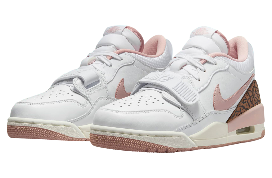 Jordan Legacy 312 Low WMNS Neapolitan