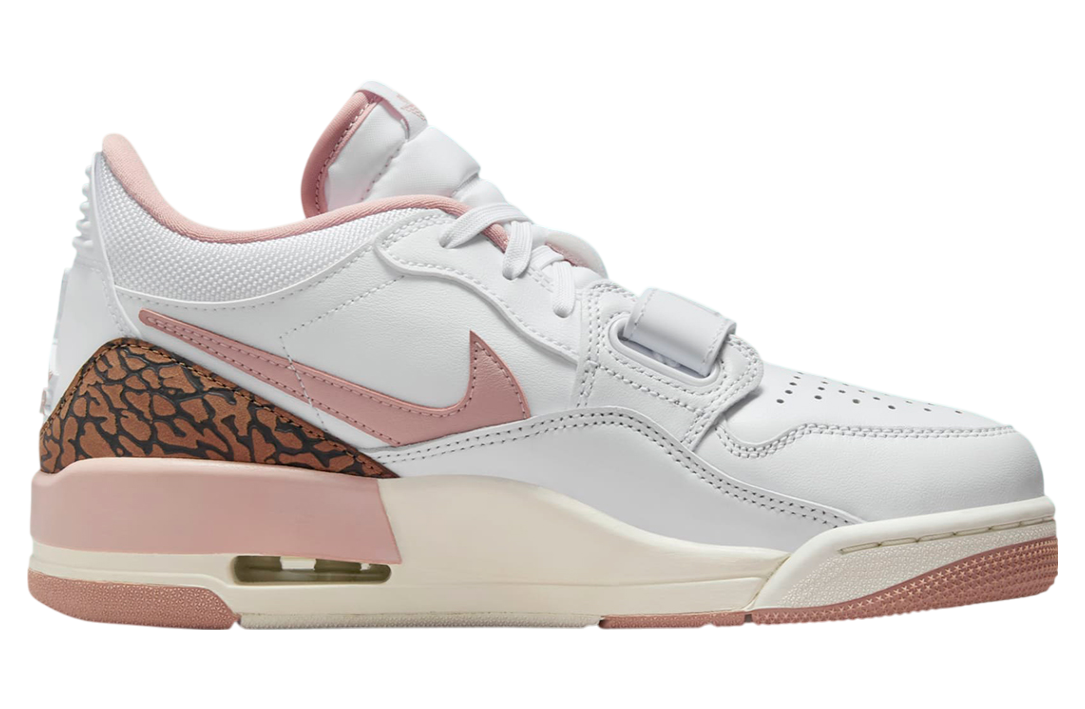 Jordan Legacy 312 Low WMNS Neapolitan