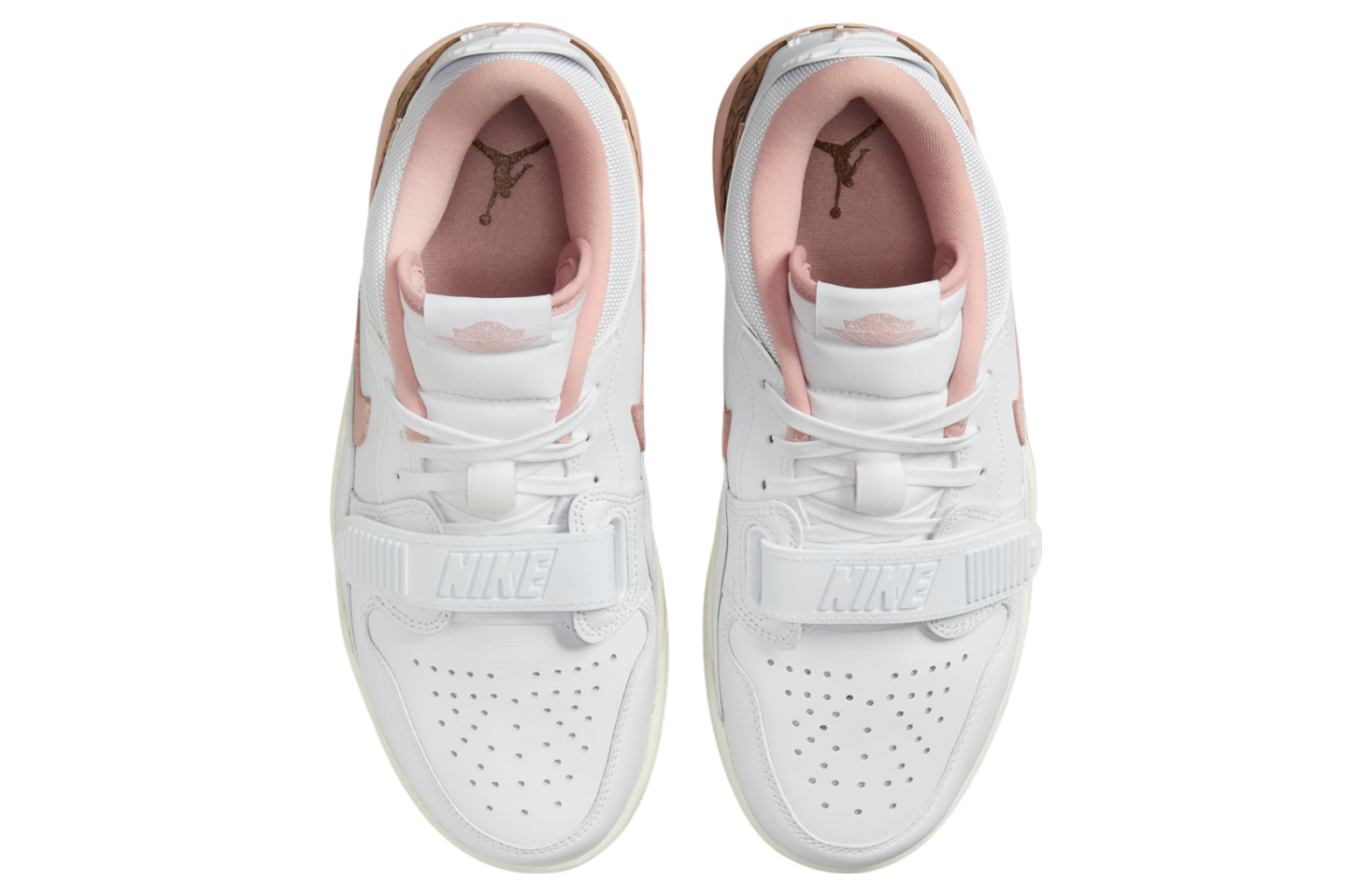 Jordan Legacy 312 Low WMNS Neapolitan