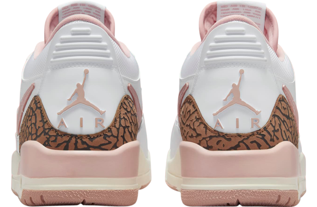 Jordan Legacy 312 Low WMNS Neapolitan