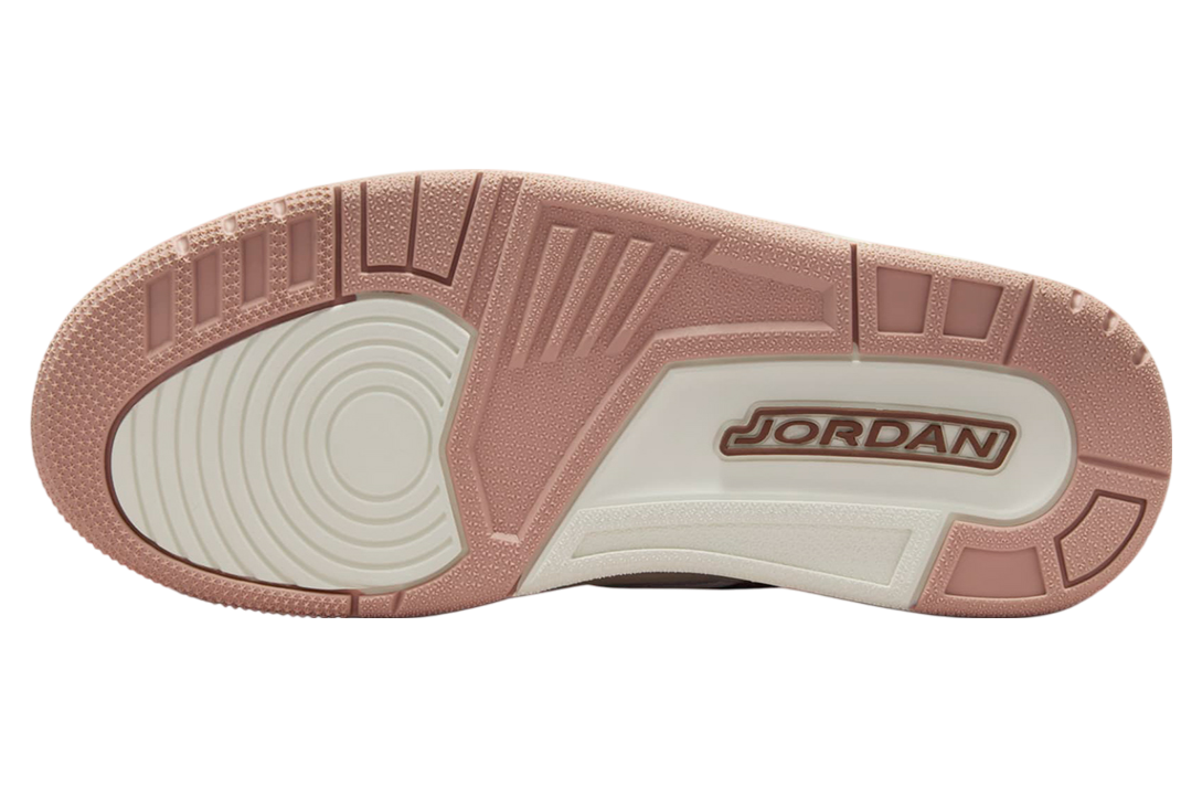 Jordan Legacy 312 Low WMNS Neapolitan