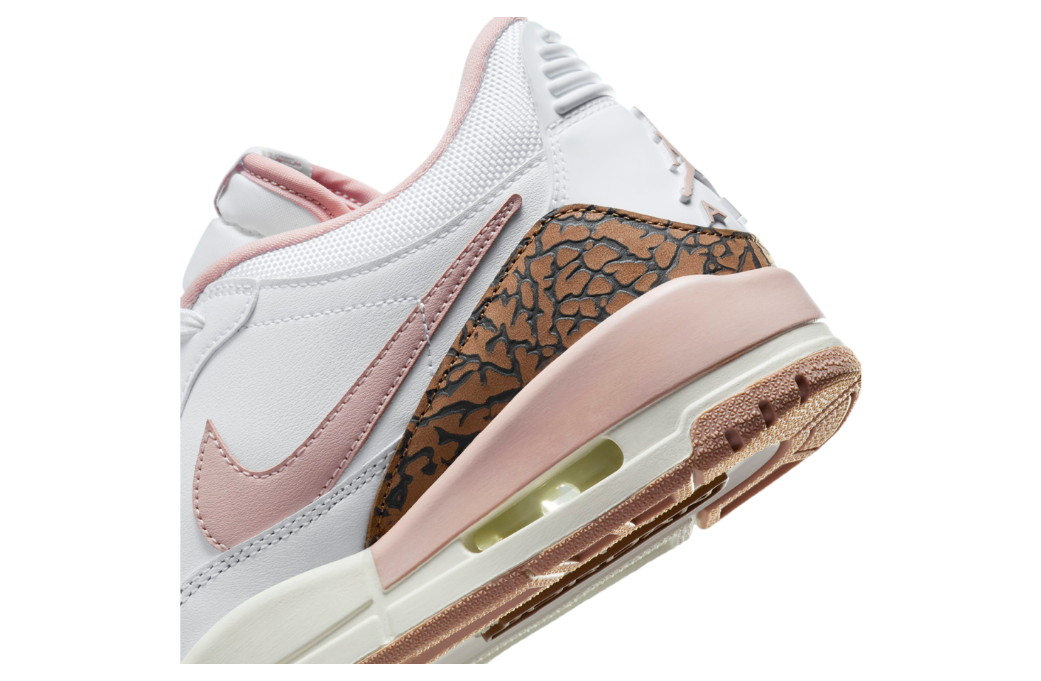 Jordan Legacy 312 Low WMNS Neapolitan