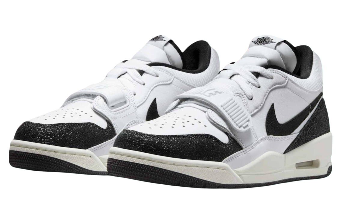 Jordan Legacy 312 Low WMNS Panda