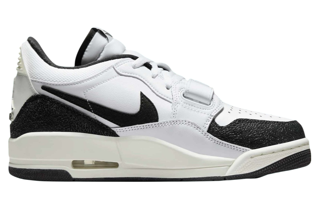 Jordan Legacy 312 Low WMNS Panda