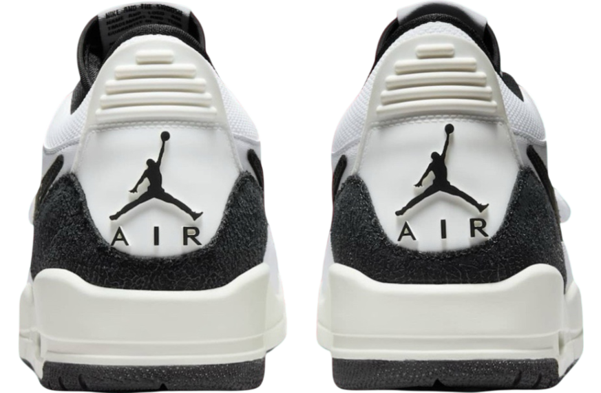 Jordan Legacy 312 Low WMNS Panda