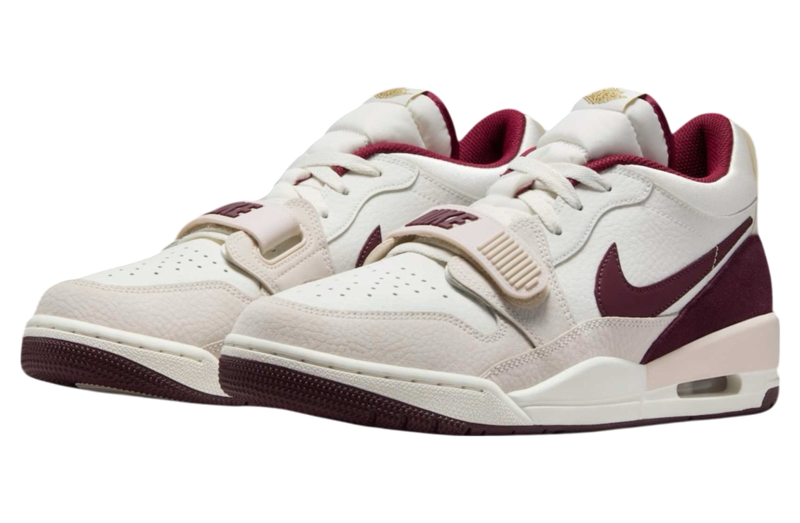 Jordan Legacy 312 Low WMNS Year of the Snake