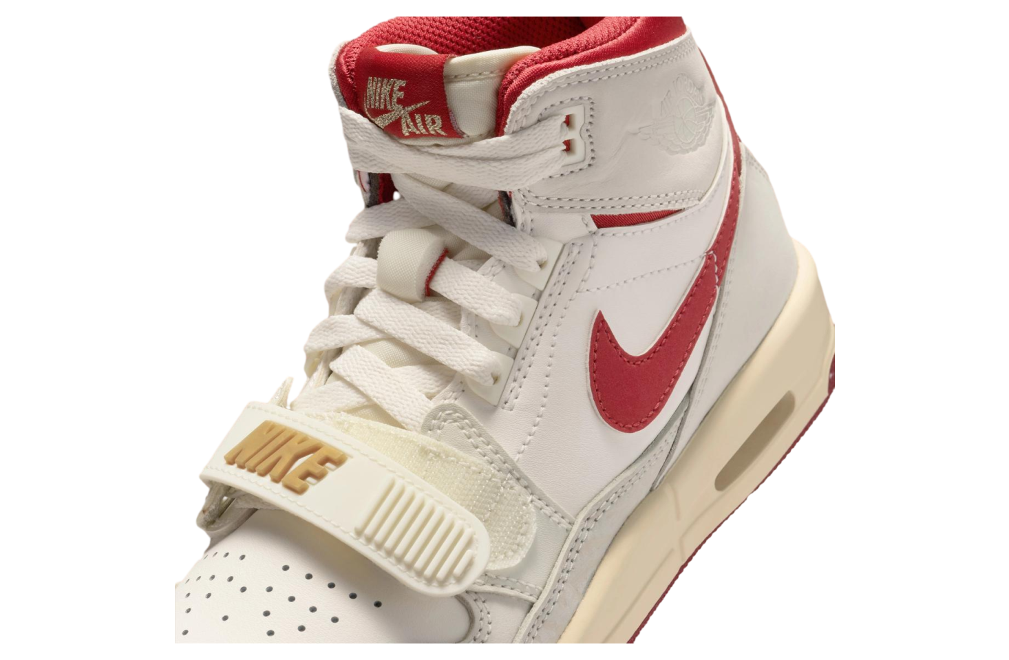 Jordan Legacy 312 Year of The Horse