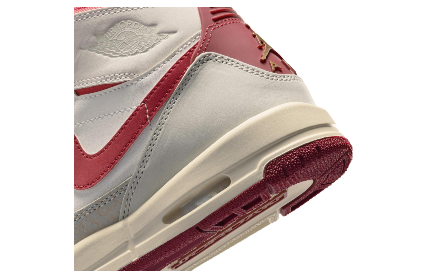 Jordan Legacy 312 Year of The Horse